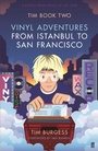 Cover: Tim Book Two - Faber & Faber