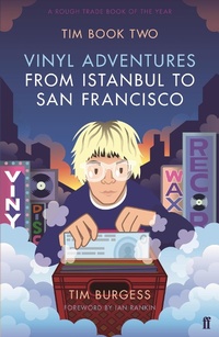 Enlarge image Cover: Tim Book Two - Faber & Faber