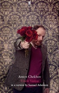 Cover: Uncle Vanya - Faber & Faber