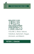 Cover: Twelve Prophets, Volume 2 - Westminster/John Knox Press,U.S.
