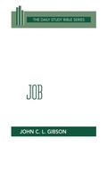 Cover: Job - Westminster/John Knox Press,U.S.