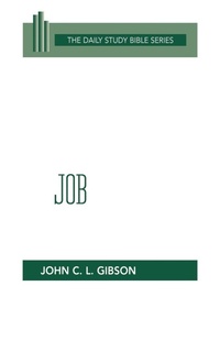Enlarge image Cover: Job - Westminster/John Knox Press,U.S.