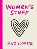 Cover: Women's Stuff - Penguin Books Ltd
