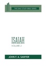 Cover: Isaiah, Volume 2 - Westminster/John Knox Press,U.S.