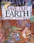 Cover: Save Our Earth - Shortland Publications