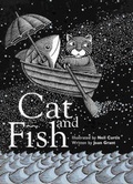 Cover: Cat and Fish - Lothian Children's Books