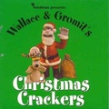 Cover: Wallace & Gromit's Christmas Cracke - Boxtree Ltd