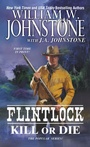 Cover: Kill or Die - Pinnacle Books