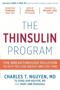 Enlarge image Cover: The Thinsulin Program - Da Capo Lifelong