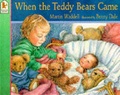 Cover: When The Teddy Bears Came - Walker Books Ltd
