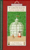 Cover: Little Long Nose - Walker Books Ltd