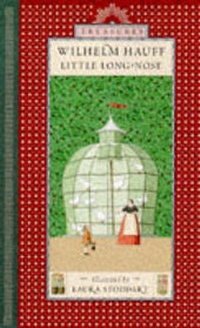 Enlarge image Cover: Little Long Nose - Walker Books Ltd