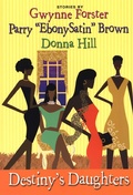 Cover: Destiny's Daughters - Dafina