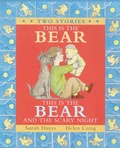 Cover: This Is The Bear And The Scary Night - Walker Books Ltd