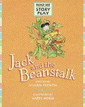 Cover: Jack And The Beanstalk Rmsp - Walker Books Ltd