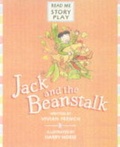 Cover: Jack And The Beanstalk Rmsp Big Book - Walker Books Ltd