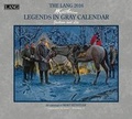 Cover: Legends in Gray - Lang Companies