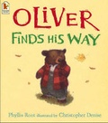 Cover: Oliver Finds His Way - Walker Books Ltd