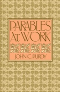Cover: Parables at Work - Westminster/John Knox Press,U.S.