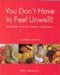 Abbildung von: You Don't Have to Feel Unwell - Newleaf