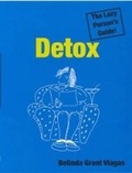 Cover: Detox: v. 1 - Newleaf