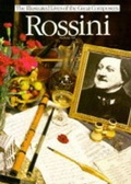 Cover: Rossini - Omnibus Press