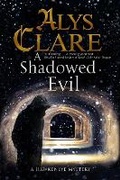 Cover: A Shadowed Evil - Severn House
