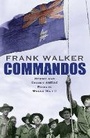 Cover: Commandos - Hachette Australia