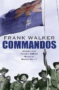 Cover: Commandos - Hachette Australia