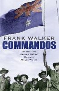 Enlarge image Cover: Commandos - Hachette Australia