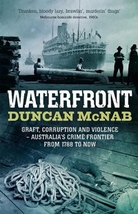 Abbildung von: Waterfront - Hachette Australia