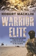 Cover: Warrior Elite - Hachette Australia