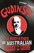 Cover: Gudinski - Hachette Australia