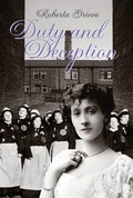 Cover: Duty and Deception - Robert Hale Ltd