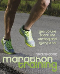 Enlarge image Cover: Marathon Training - Robert Hale Ltd