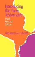 Abbildung von: Introducing the New Testament, Third Revised Edition - Westminster/John Knox Press,U.S.