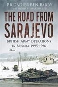 Cover: The Road From Sarajevo - The History Press Ltd