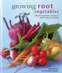 Enlarge image Cover: Growing Root Vegetables - Lorenz Books