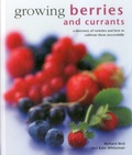 Cover: Growing Berries and Currants - Lorenz Books
