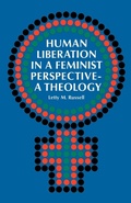 Cover: Human Liberation in a Feminist Perspective--A Theology - Westminster/John Knox Press,U.S.