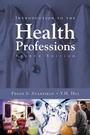 Cover: Introduction to the Health Professions - Jones and Bartlett Publishers, Inc