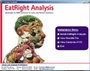 Cover: EatRight Analysis - Jones and Bartlett Publishers, Inc