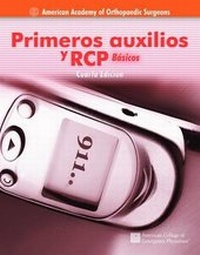 Abbildung von: Primeros Auxilios Y RCP - Jones and Bartlett Publishers, Inc