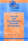 Cover: Quick Look Nursing - Jones and Bartlett Publishers, Inc