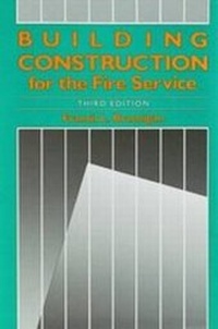 Abbildung von: Building Construction for the Fire Service - Jones and Bartlett Publishers, Inc