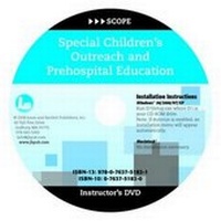 Enlarge image Cover: DVD- SCOPE DVD - Jones and Bartlett Publishers, Inc