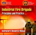 Cover: IRM- INDUSTRIAL FIRE BRIGADE INSTRUCTOR'S RES MANUAL CD - Jones and Bartlett Publishers, Inc