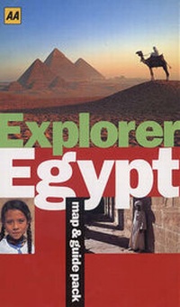 Abbildung von: Egypt - Automobile Association