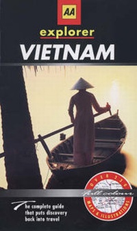Abbildung von: Vietnam - Automobile Association