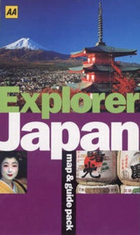 Abbildung von: Japan - Automobile Association